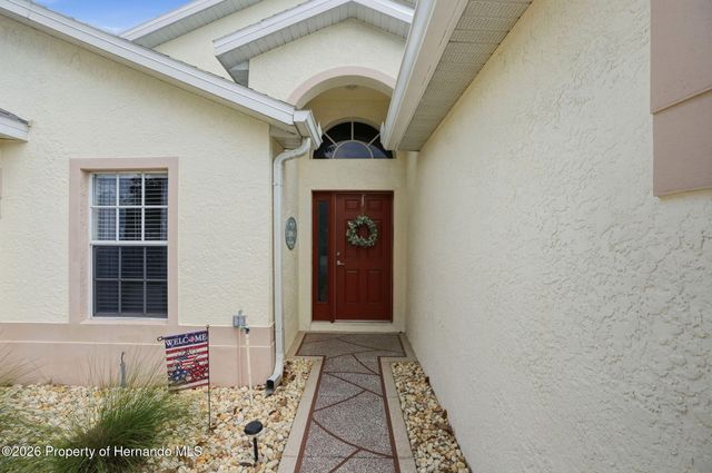 314 McIntosh Court, Spring Hill, FL 34609