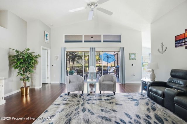 314 McIntosh Court, Spring Hill, FL 34609