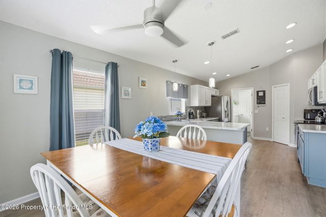 314 McIntosh Court, Spring Hill, FL 34609