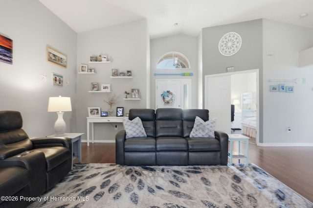 314 McIntosh Court, Spring Hill, FL 34609