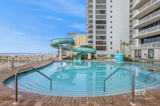 533 E Beach Boulevard 1805, Gulf Shores, AL 36542