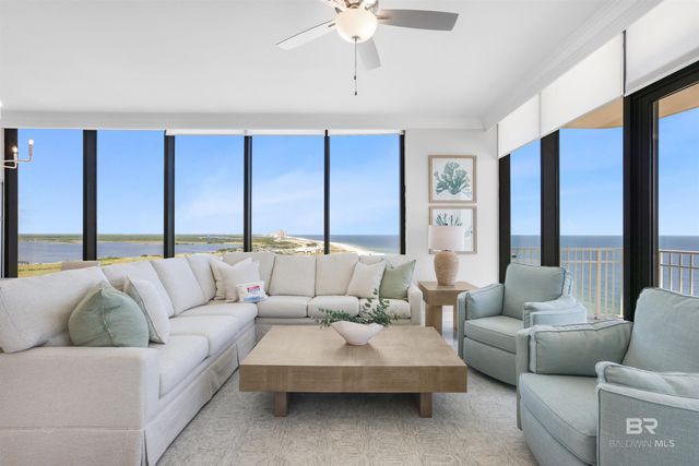 533 E Beach Boulevard 1805, Gulf Shores, AL 36542