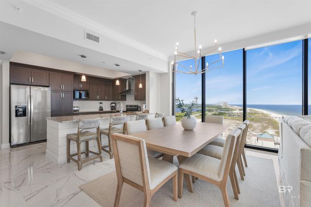 533 E Beach Boulevard 1805, Gulf Shores, AL 36542