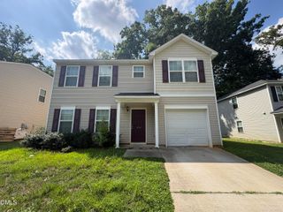 1412 Tamarino Drive, Raleigh, NC 27610