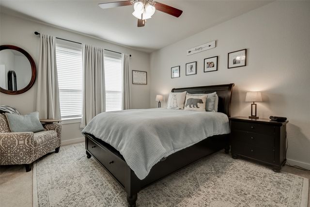 413 Vawter Drive, Van Alstyne, TX 75495