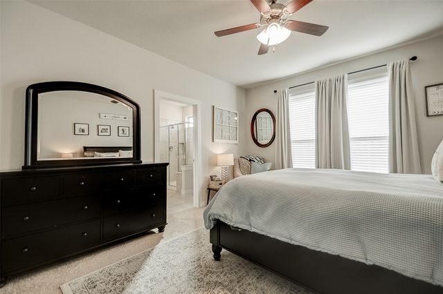 413 Vawter Drive, Van Alstyne, TX 75495