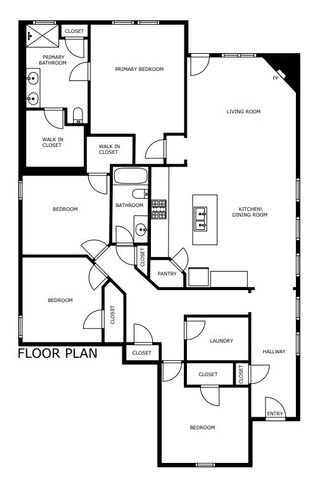 413 Vawter Drive, Van Alstyne, TX 75495