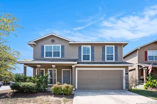 111 Nesting Garden, San Antonio, TX 78253
