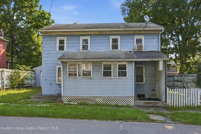 141 W Bridge Street, Saugerties, NY 12477