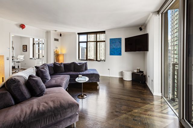 630 N State Street 2601, Chicago, IL 60654