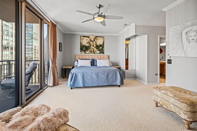 630 N State Street 2601, Chicago, IL 60654