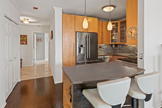 630 N State Street 2601, Chicago, IL 60654