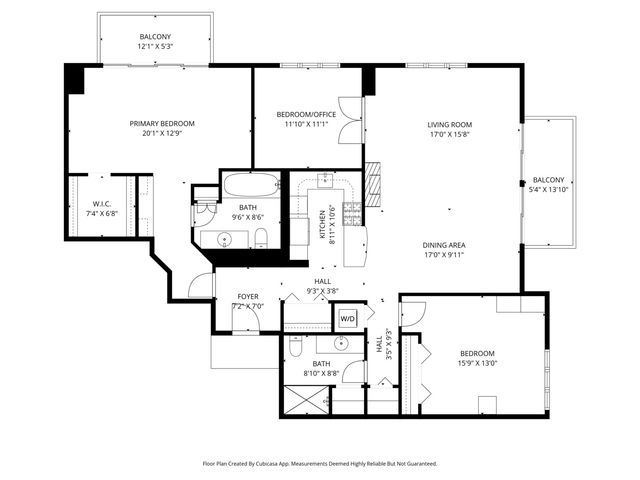 630 N State Street 2601, Chicago, IL 60654