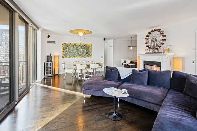 630 N State Street 2601, Chicago, IL 60654