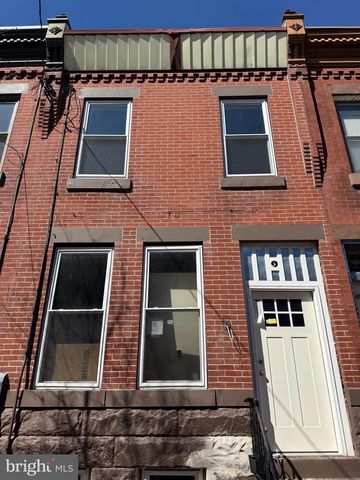 867 E THOMPSON ST, Philadelphia, PA 19125