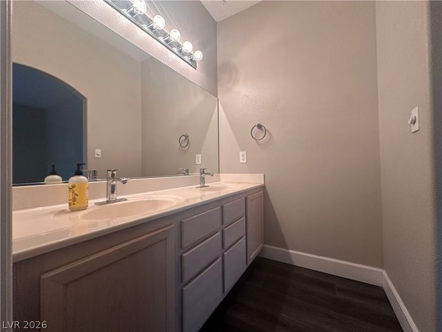 5100 Harvest Time Street 102, Las Vegas, NV 89130