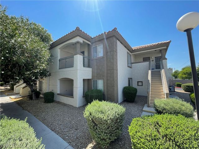 5100 Harvest Time Street 102, Las Vegas, NV 89130