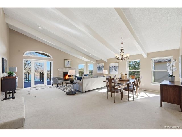 5553 Golf Course Dr, Morrison, CO 80465