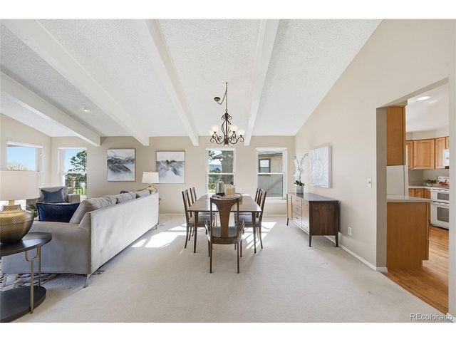 5553 Golf Course Dr, Morrison, CO 80465