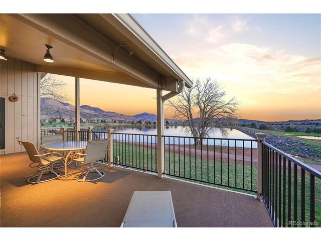 5553 Golf Course Dr, Morrison, CO 80465