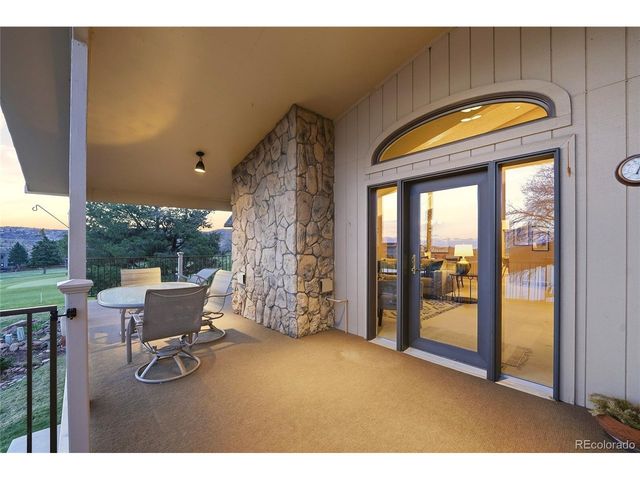 5553 Golf Course Dr, Morrison, CO 80465