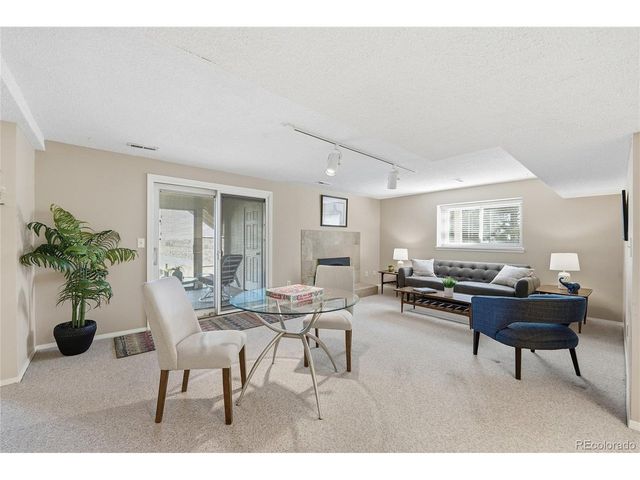 5553 Golf Course Dr, Morrison, CO 80465