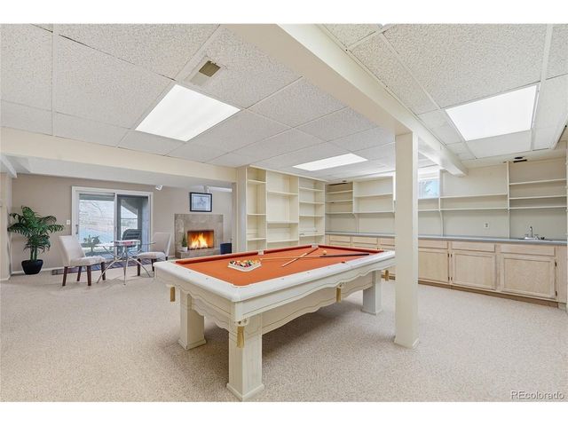 5553 Golf Course Dr, Morrison, CO 80465