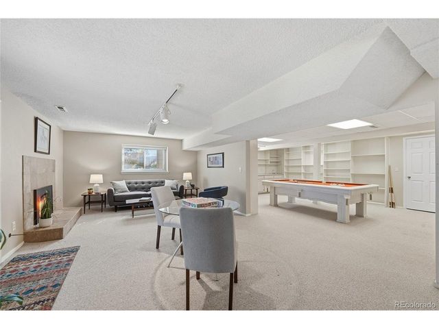 5553 Golf Course Dr, Morrison, CO 80465