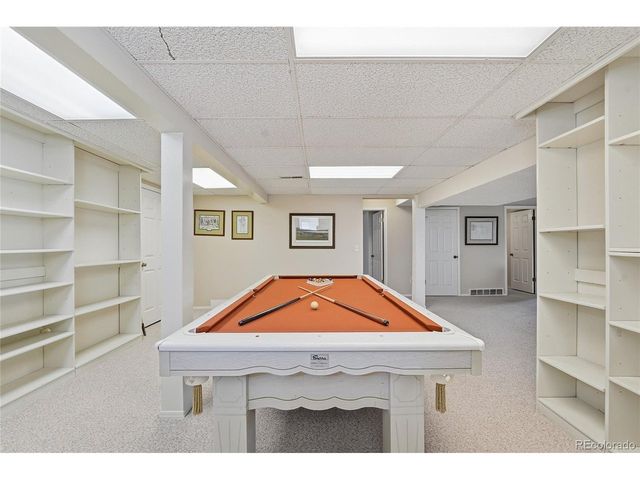 5553 Golf Course Dr, Morrison, CO 80465