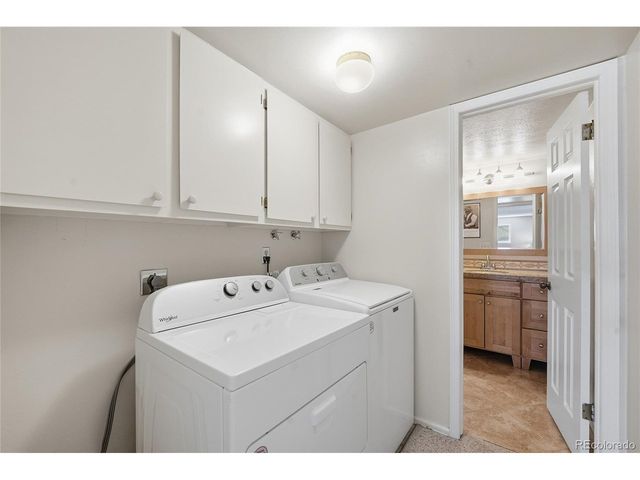 5553 Golf Course Dr, Morrison, CO 80465