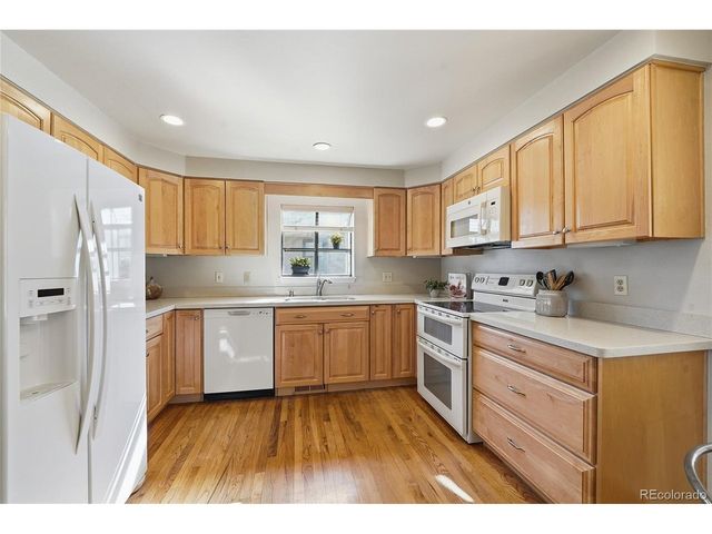 5553 Golf Course Dr, Morrison, CO 80465