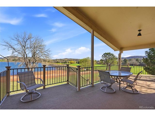 5553 Golf Course Dr, Morrison, CO 80465