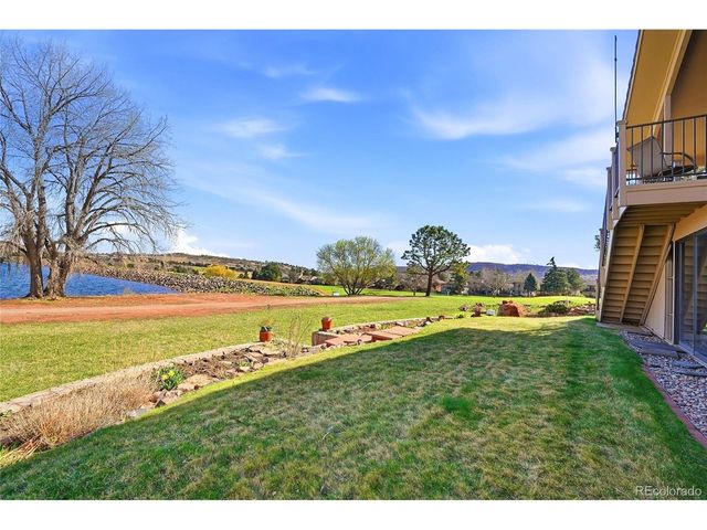 5553 Golf Course Dr, Morrison, CO 80465