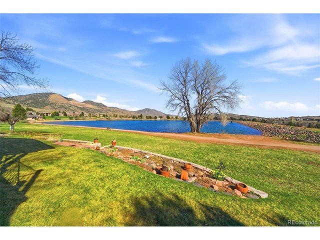 5553 Golf Course Dr, Morrison, CO 80465