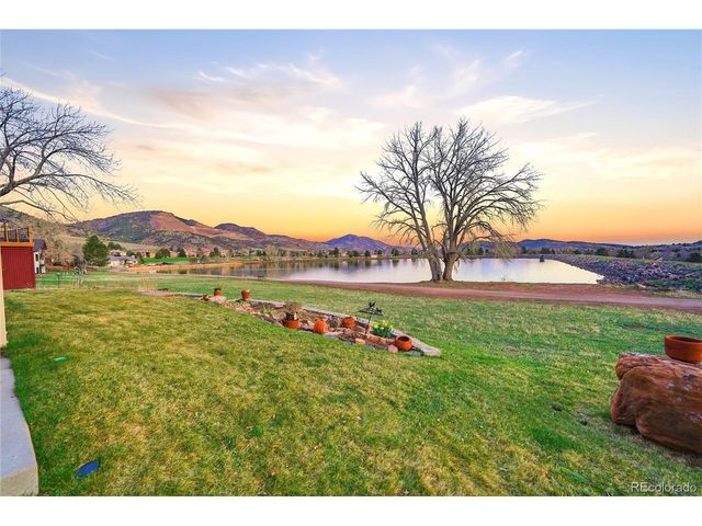5553 Golf Course Dr, Morrison, CO 80465