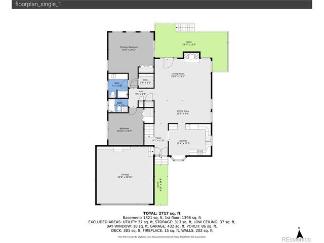 5553 Golf Course Dr, Morrison, CO 80465