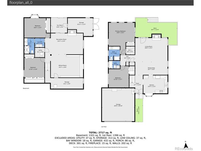 5553 Golf Course Dr, Morrison, CO 80465