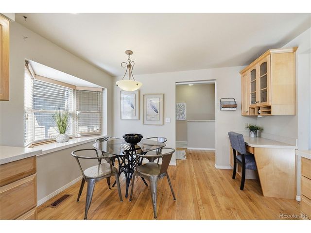 5553 Golf Course Dr, Morrison, CO 80465