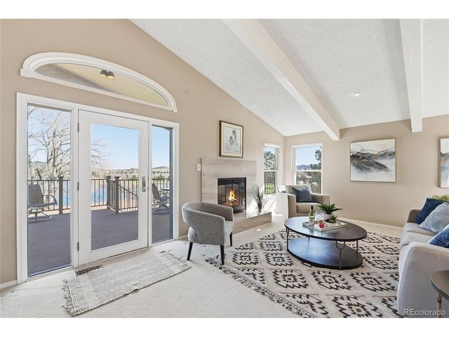 5553 Golf Course Dr, Morrison, CO 80465