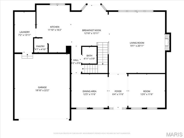 5497 Regency Woods Manor, Imperial, MO 63052