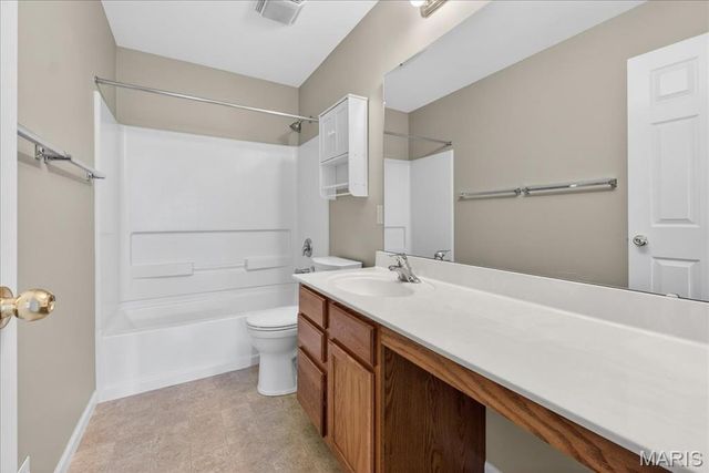 5497 Regency Woods Manor, Imperial, MO 63052