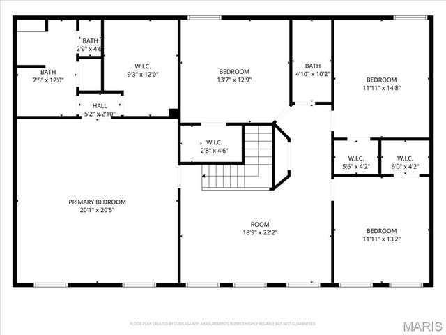 5497 Regency Woods Manor, Imperial, MO 63052