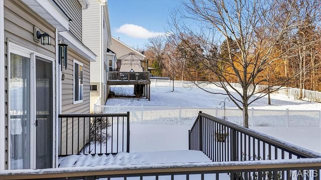 5497 Regency Woods Manor, Imperial, MO 63052