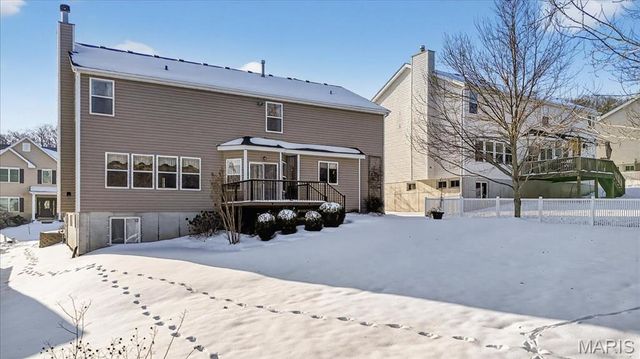 5497 Regency Woods Manor, Imperial, MO 63052