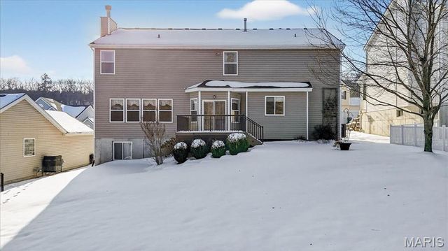 5497 Regency Woods Manor, Imperial, MO 63052