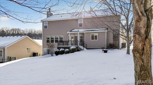 5497 Regency Woods Manor, Imperial, MO 63052