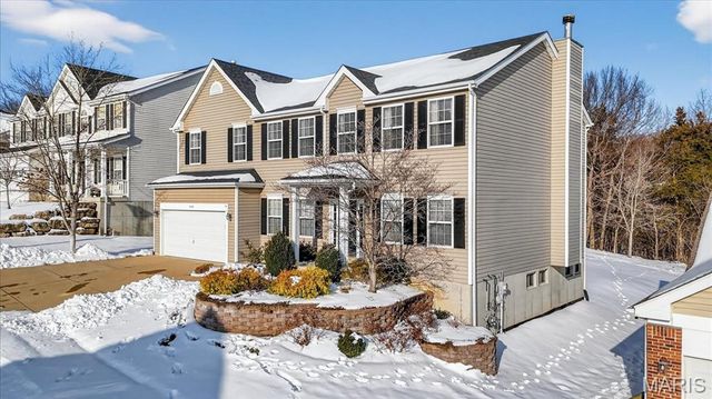 5497 Regency Woods Manor, Imperial, MO 63052