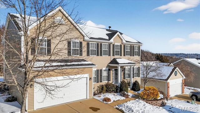 5497 Regency Woods Manor, Imperial, MO 63052