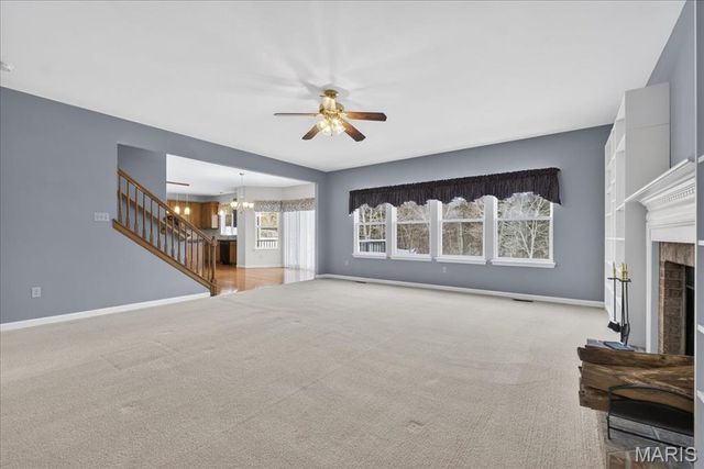 5497 Regency Woods Manor, Imperial, MO 63052