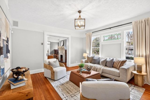 1239 N Highland NE Avenue, Atlanta, GA 30306